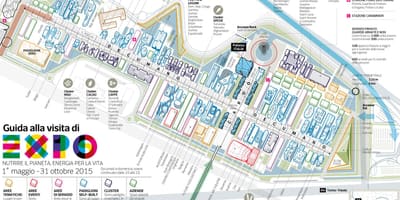 Milan expo göster 